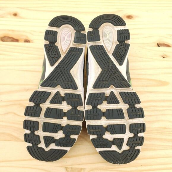 New Balance 850v1 Women's Shoes Sz 8.5 Gray Green Sneakers Athletic Running - Picture 7 of 9